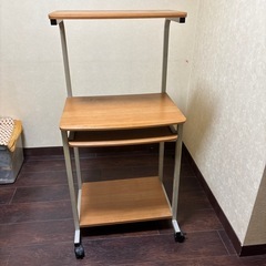 パソコンラック