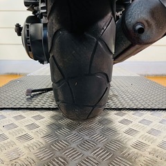 24867km ★始動動画あり★ VOX SA31J ヤマハ 原付の画像