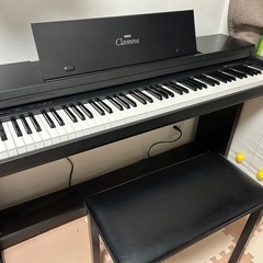 YAMAHAクラビノーバCLP350
