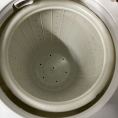 Panasonic パナソニック 二層式洗濯機 4.0kg NA-W40G2-W 2012年製 