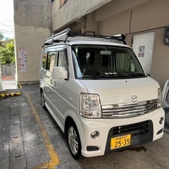 軽バス