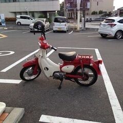 MTバイクの運転練習とクラッチ操作を教えてくれる方を探しています！