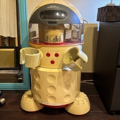 本生ロボッ庫　　　　　　　