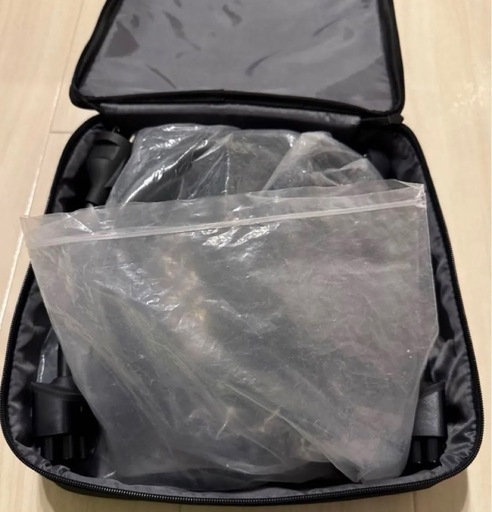 テスラ　Tesla GEN II モバイルコネクター