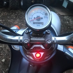 yamaha vino の画像