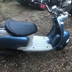 yamaha vino の画像
