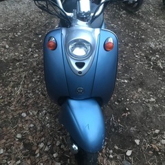 yamaha vino の画像