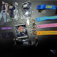 EXILE グッズセット