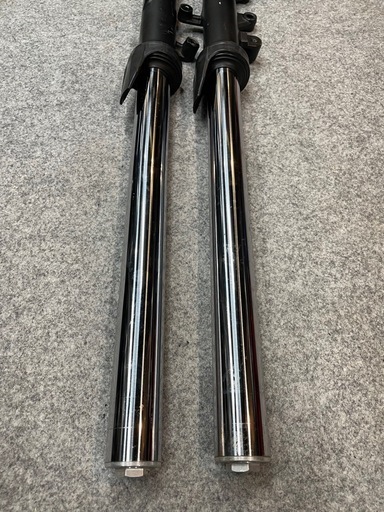 R25 フロントフォーク中古