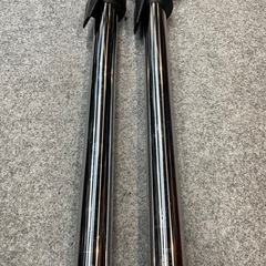 R25 フロントフォーク中古の画像