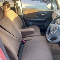 🉐可愛いラパン 好調で車検も満タン🉐の画像