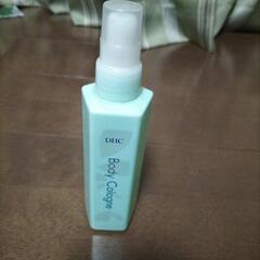 DHC Body Cologne ボディコロン