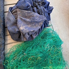 決まりました。農業用シートもろもろの画像