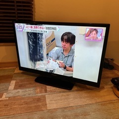 HITACHI Wooo 2013年製の画像