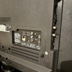 HITACHI Wooo 2013年製の画像