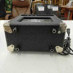 ベースアンプ AB-10X ARIA ※2400010456923の画像