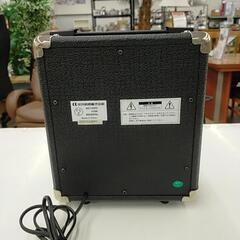 ベースアンプ AB-10X ARIA ※2400010456923の画像