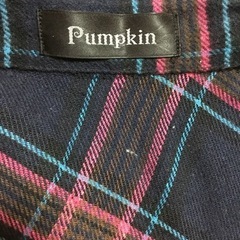 pumpkin②の画像