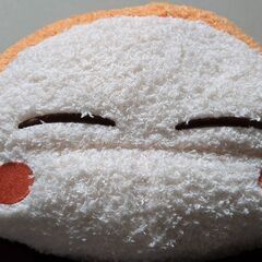 すやすやワドルディ