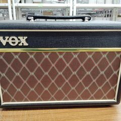 <ご予約済> VOX(ヴォックス) コンパクト ギターアンプ P...