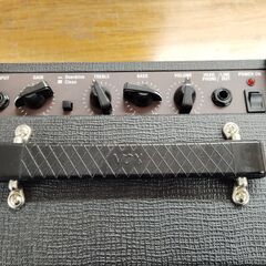 <ご予約済> VOX(ヴォックス) コンパクト ギターアンプ Pathfinder 10（中古）の画像