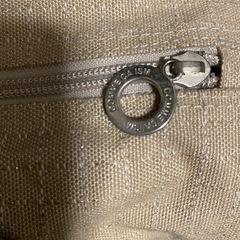 【COMME CA ISM】ミニボストンバッグの画像