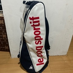 テニスバック