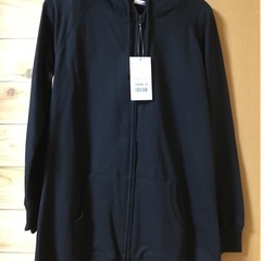 【新品未使用】COLZAパーカー