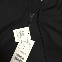 【新品未使用】COLZAパーカーの画像