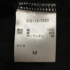 【新品未使用】COLZAパーカーの画像
