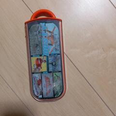 カーズ箸セット