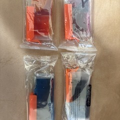  【取引終了】キャノン３５１シリーズ再生インクの画像