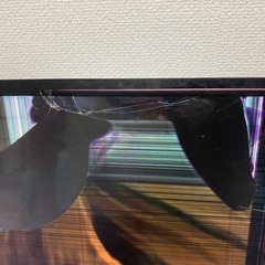 決まりました❁ジャンクテレビ