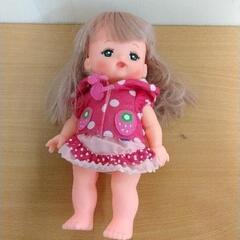 1220-701 メルちゃん人形