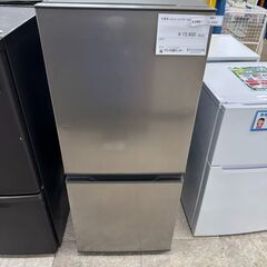 ★ジモティ割あり★ AQUA 冷蔵庫 140L 23年製 動作確...