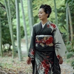 着付いたします！振袖/訪問着/袴/浴衣
