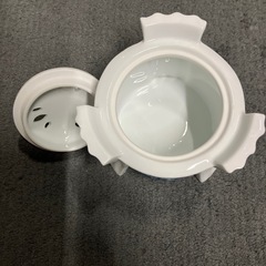 【きまりました
】香炉の画像
