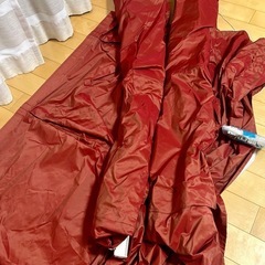 八王子市) カーテンレールに取り付け可♡遮光バルーンシェードドレープもカーテンの画像