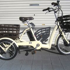 愛知県の三輪自転車の中古が安い！激安で譲ります・無料であげます｜ジモティー