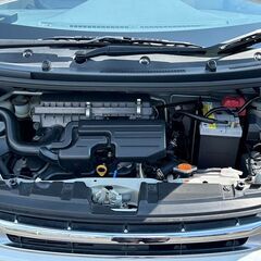 【ダイハツ ムーヴ 660X】実用性抜群の軽自動車が登場！  月々12,000円～の画像