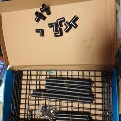 レンジラックの画像