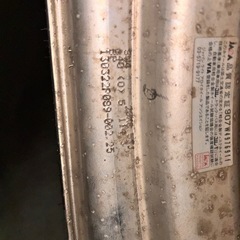 WORK SCHWERT 20インチ の画像