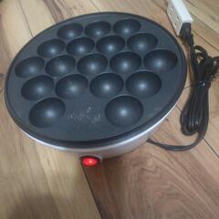 たこ焼きメーカーの画像