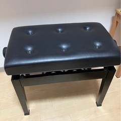 ピアノ椅子