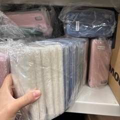 業種変更　在庫処分 箱ごとの画像