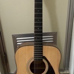 【ジャンク】アコギ YAMAHA