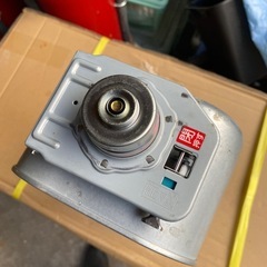 コロナ石油ストーブ　開放式　灯油タンク　材料　部品　単体の画像