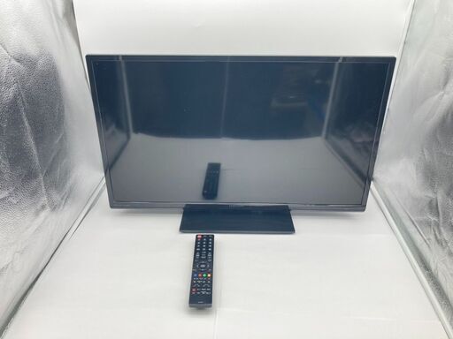 【動作確認済】ORION　オリオン　29型液晶テレビ　DNL29-31B2  2013年製　LC-017　リモコン付き