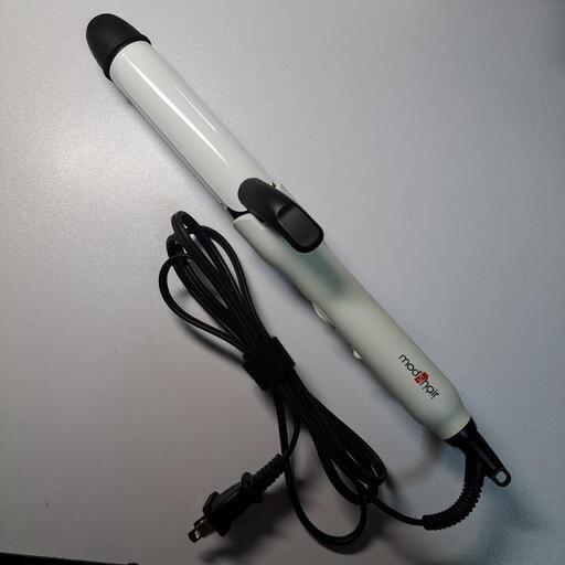 32ミリ コテ ホワイト 120〜200℃