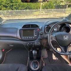 【ホンダ フィット 1.3Gシーズ】通勤・日常使いに最適な一台！ ✨ 月々15,000円 ～✨の画像